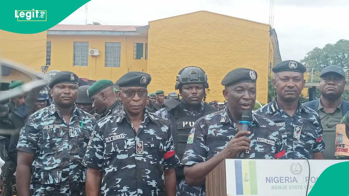 American returnee found dead in Ogun state hotel, police confirm American returnee found dead in Ogun state hotel, police confirm