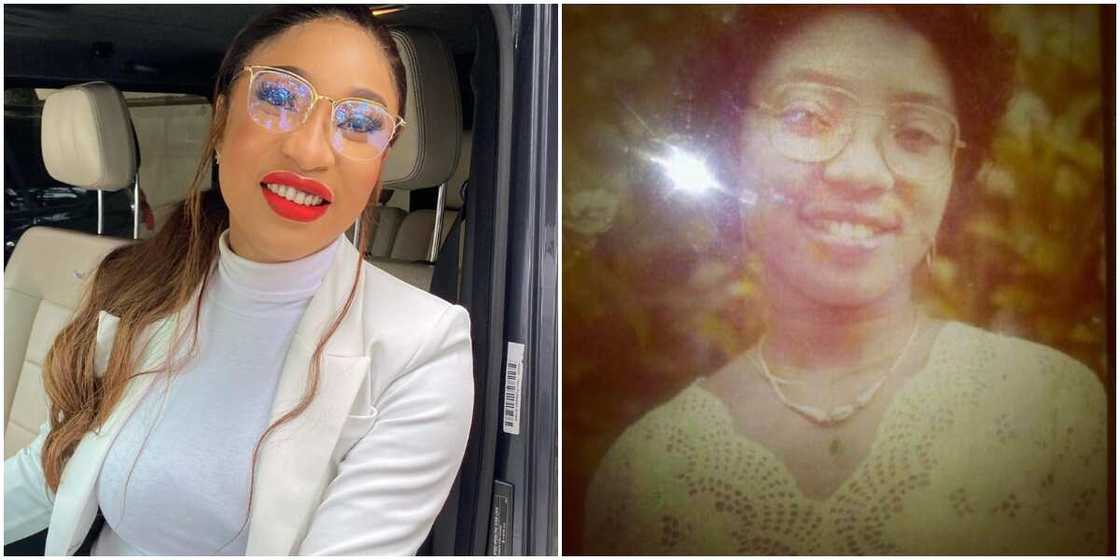 Tonto Dikeh