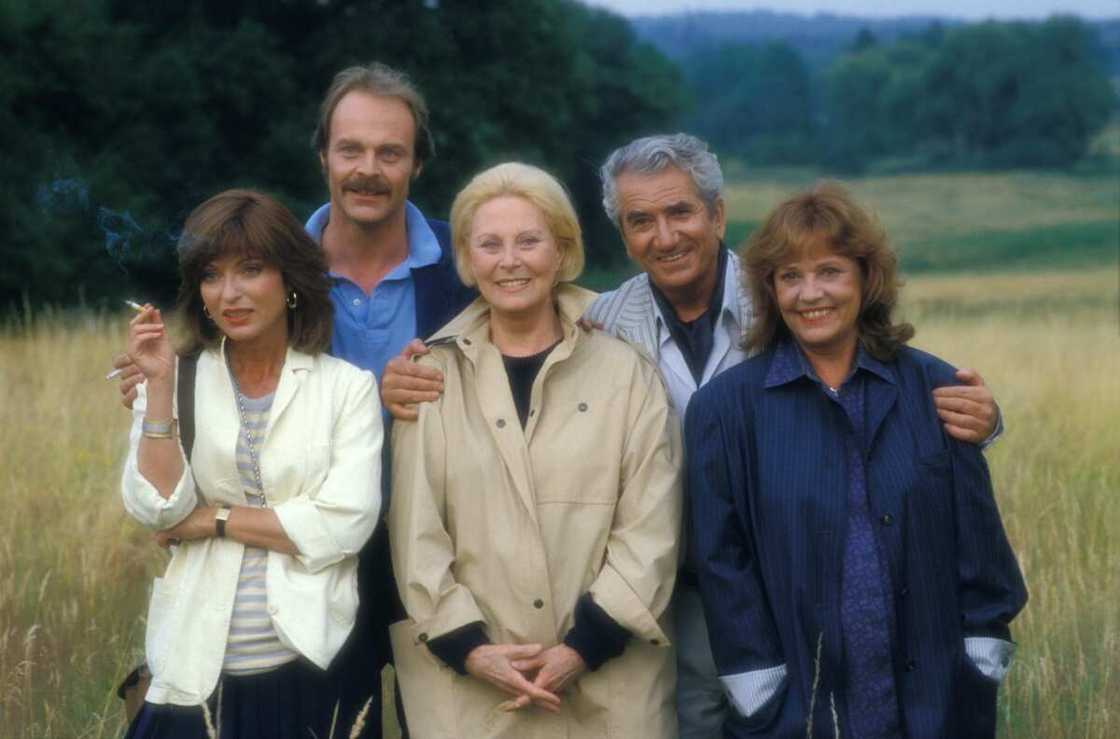Mike Marshall : L'histoire du fils unique si tant aimé de Michèle Morgan Mike Marshall : L'histoire du fils unique si tant aimé de Michèle Morgan