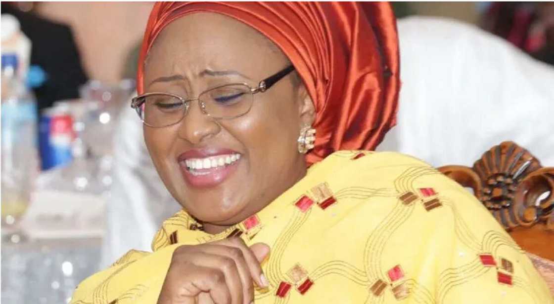 Kofin Aisha Buhari: Minista ya bada tallafin N50m domin gasar ƙwallon ƙafa