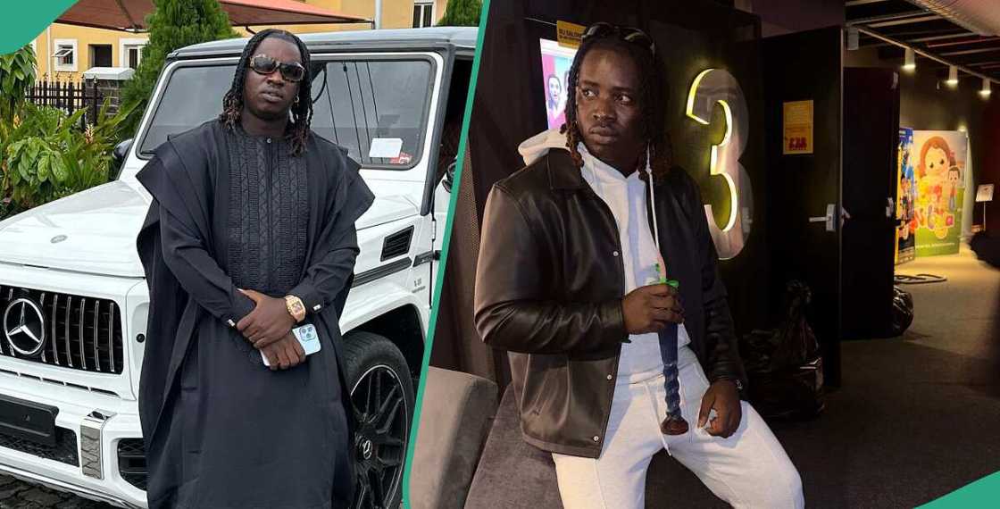 Lord Lamba shares new pictures in Paris Lord Lamba shares new pictures in Paris