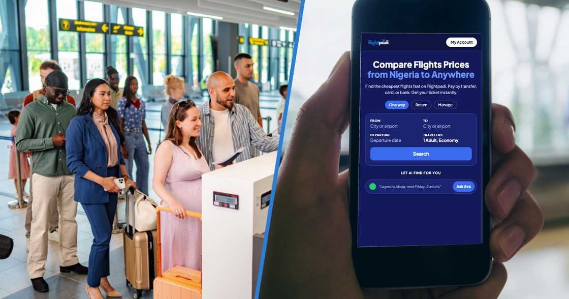 December Flight Prices: How Nigerians Can Save More This Christmas Despite High Rates December Flight Prices: How Nigerians Can Save More This Christmas Despite High Rates