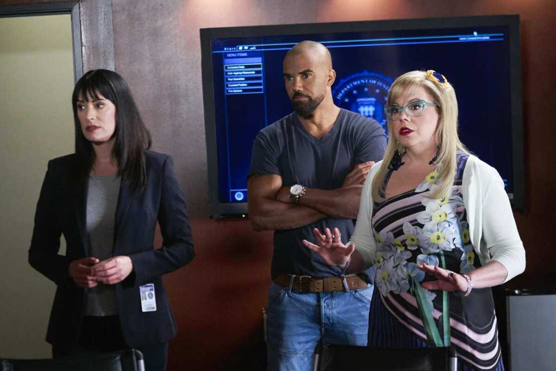 best season of Criminal Minds best season of Criminal Minds