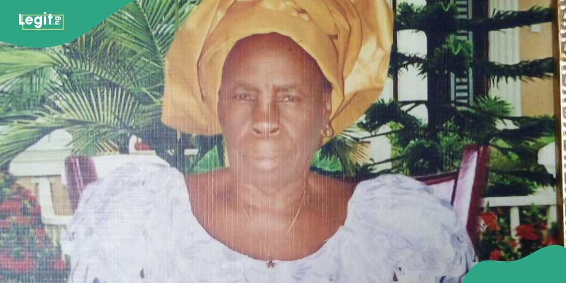 Mrs Cecilia Obidike Mrs Cecilia Obidike