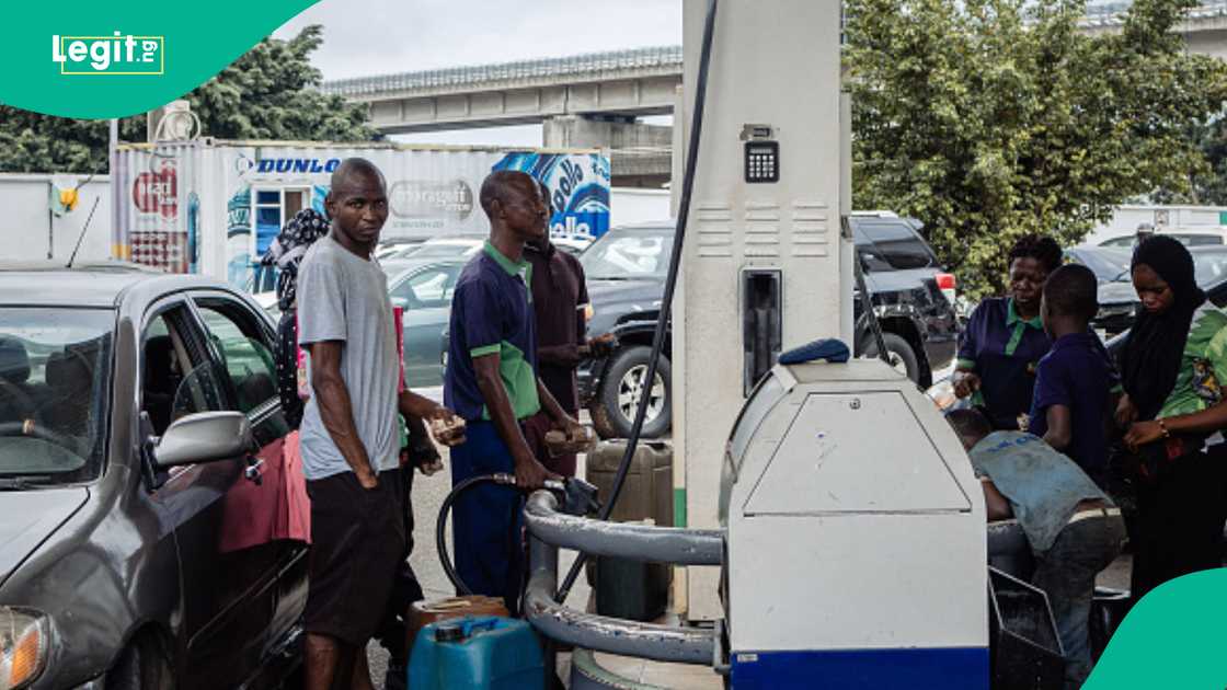 Dangote Tackles FG’s Claim on Petrol Consumption Dangote Tackles FG’s Claim on Petrol Consumption
