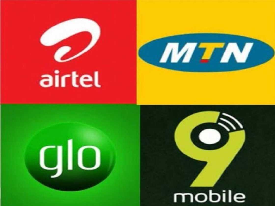 Yanzu-Yanzu: MTN, GLO, Airtel da Sauran Kamfanonin Sadarwa Sunyi Barazanar Yin Karin Farashi Yanzu-Yanzu: MTN, GLO, Airtel da Sauran Kamfanonin Sadarwa Sunyi Barazanar Yin Karin Farashi