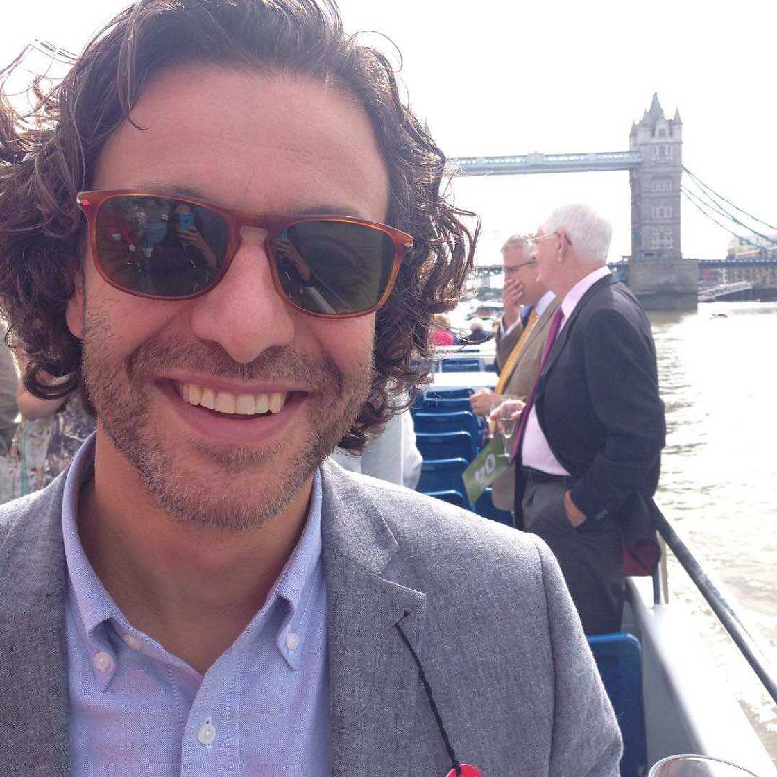 Adam Levy biography Adam Levy biography
