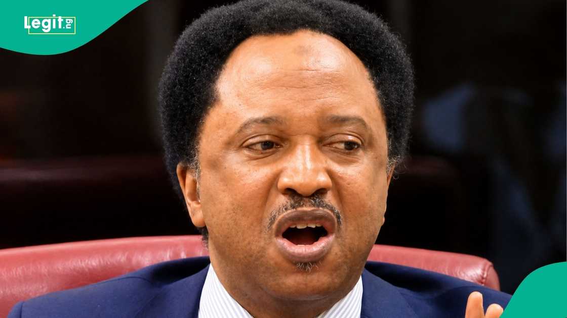 Senator Shehu Sani comments on the Osun governorship election, highlighting a divided opposition. Senator Shehu Sani comments on the Osun governorship election, highlighting a divided opposition.