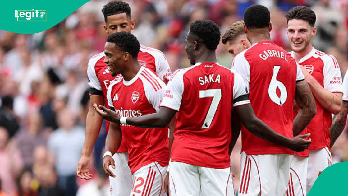 Arsenal, Liverpool, Premier League, Mohamed Salah Arsenal, Liverpool, Premier League, Mohamed Salah