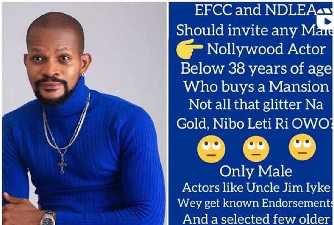 Uche Maduagwu Uche Maduagwu