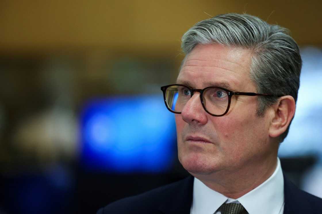 New UK Prime Minister Keir Starmer wants to pursue a more consistent relationship with China than Britain has had recently New UK Prime Minister Keir Starmer wants to pursue a more consistent relationship with China than Britain has had recently