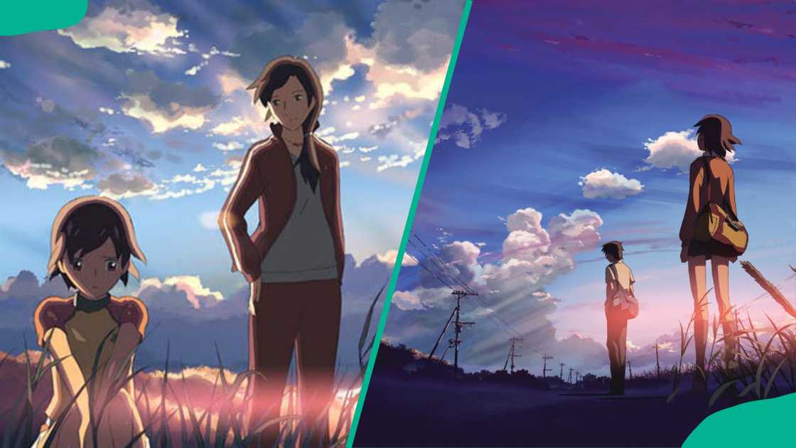best romantic anime movies best romantic anime movies