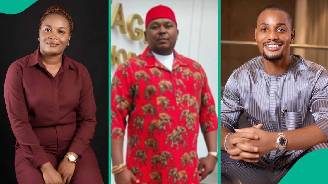 Lady shares perspective on how Alexx Ekubo's death physically affected Vintage Interiors boss Lady shares perspective on how Alexx Ekubo's death physically affected Vintage Interiors boss