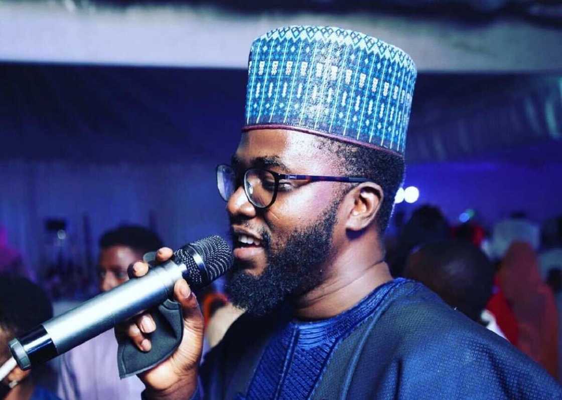 Dandalin Kannywood: Allah ya yi wa mahaifin shahararren mawaki Ali Jita rasuwa Dandalin Kannywood: Allah ya yi wa mahaifin shahararren mawaki Ali Jita rasuwa