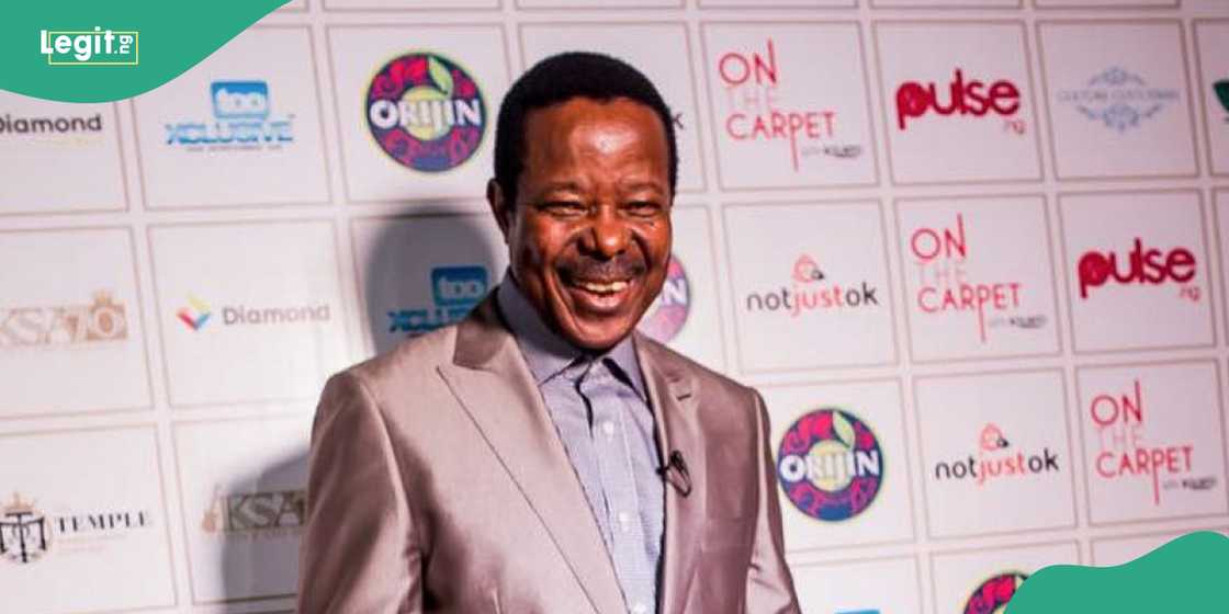 Fans react to interview from King Sunny Ade' band members. Fans react to interview from King Sunny Ade' band members.