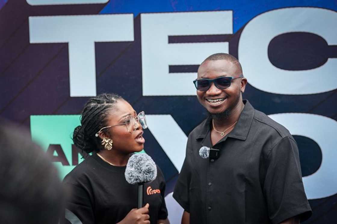 Building the next generation of Nigerian innovators, Apex Network supports #TechCirveeFest2.0 in Ibadan