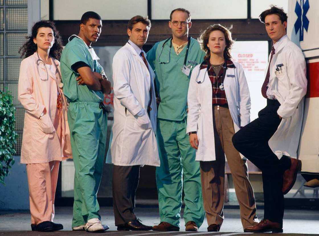 longest tv series longest tv series