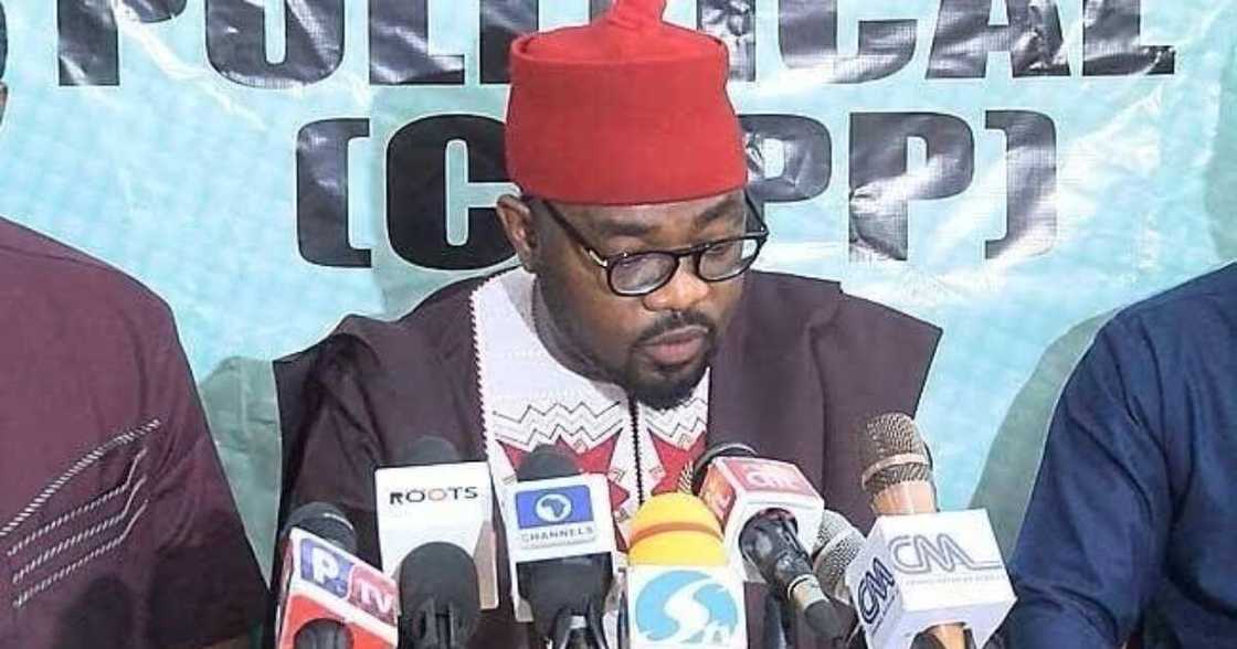 Kungiyar gamayyar jam’iyyun siyasa Kungiyar gamayyar jam’iyyun siyasa