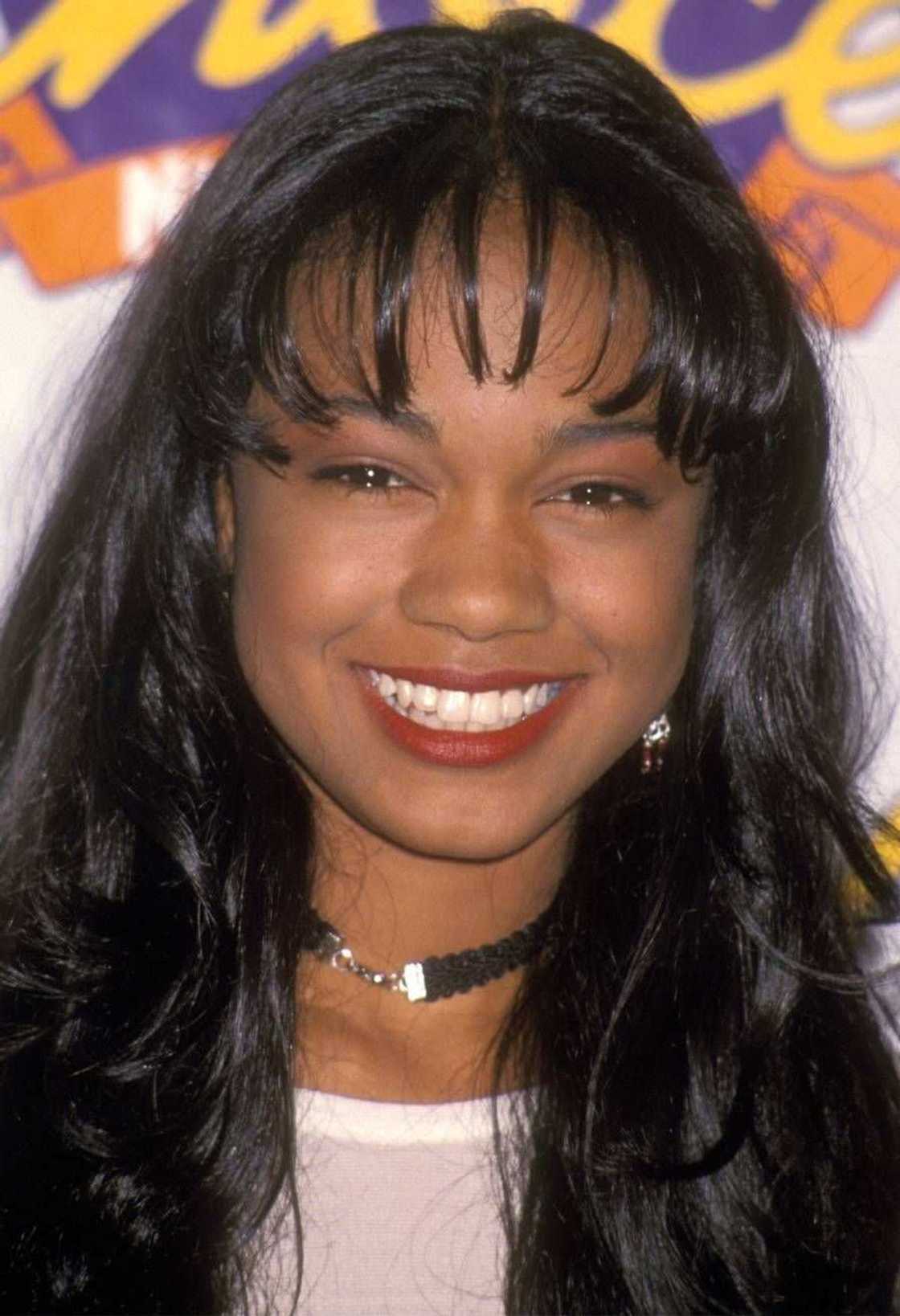 90s black women's hairstyles