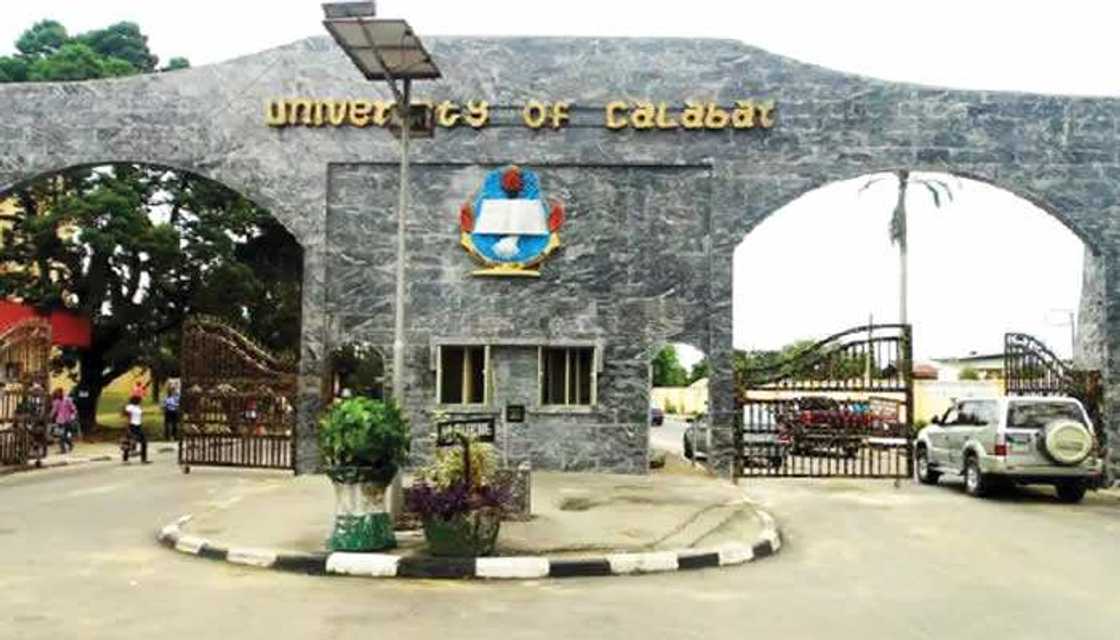 University of Calabar/UNICAL/Indecent Dress Styles University of Calabar/UNICAL/Indecent Dress Styles