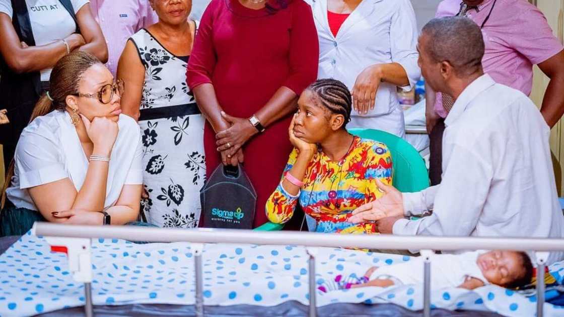 Imo first lady Imo first lady