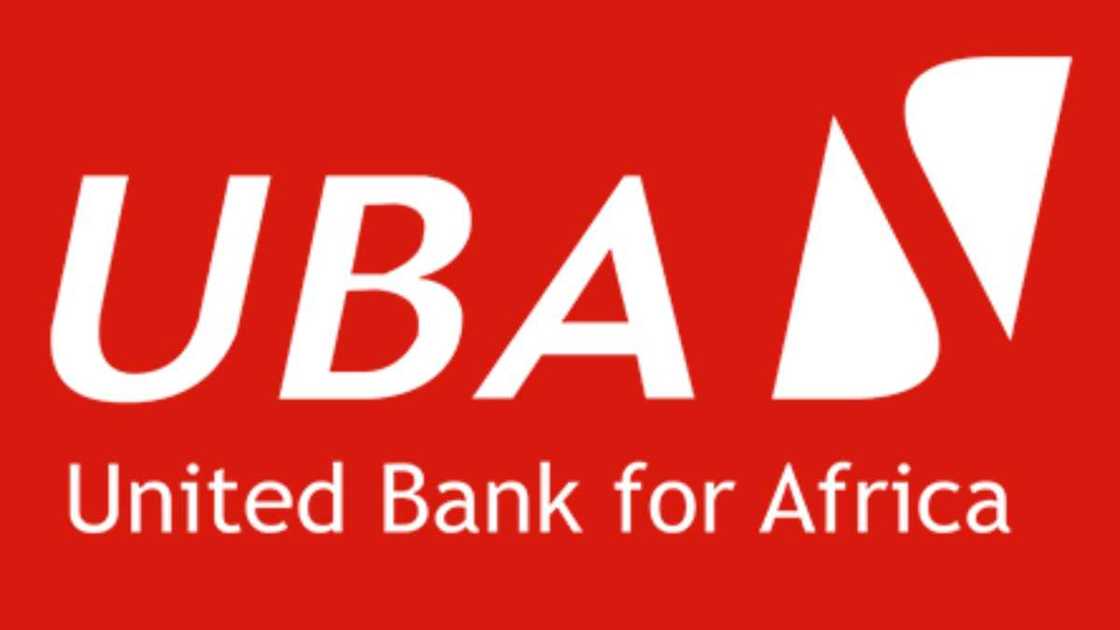 UBA transfer codes