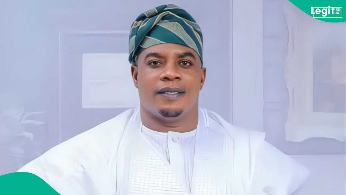 An old video capturing Toba Ijaya's kindness towards members of the Hausa community during Sallah resurfaces following his burial An old video capturing Toba Ijaya's kindness towards members of the Hausa community during Sallah resurfaces following his burial