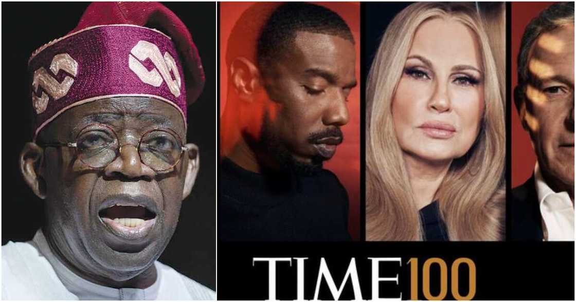 Festus Keyamo, Bola Tinubu, APC, INEC, 2023 election, Time Magazine Festus Keyamo, Bola Tinubu, APC, INEC, 2023 election, Time Magazine