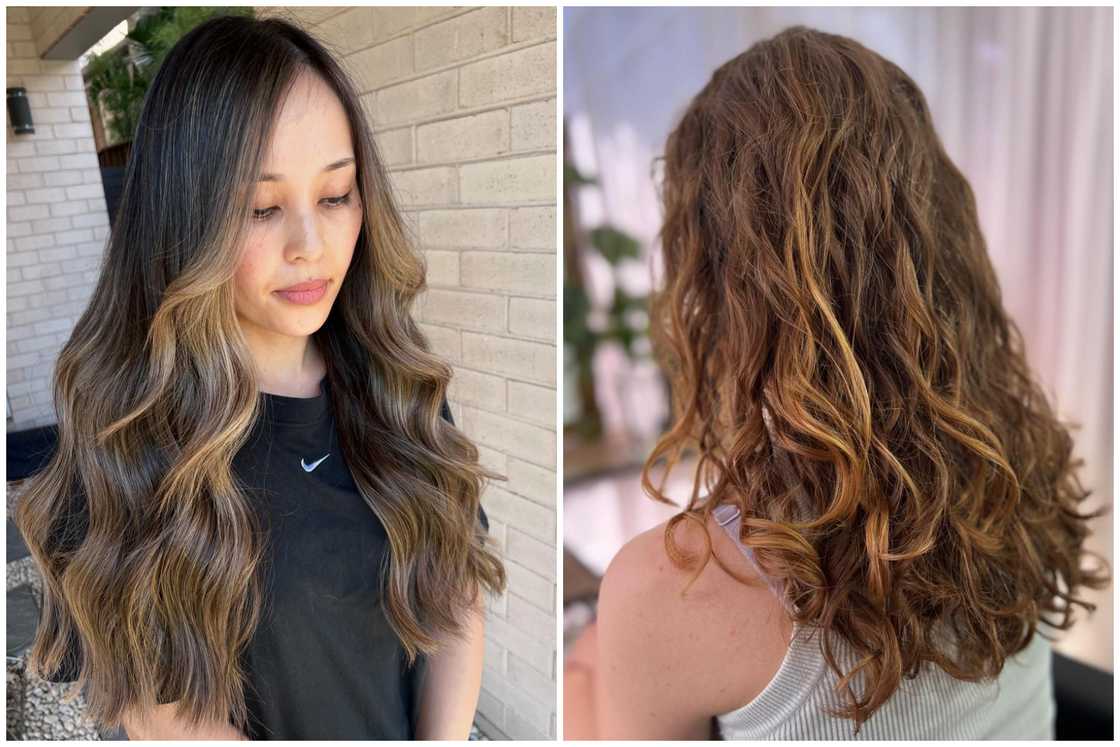 Soft waves Soft waves