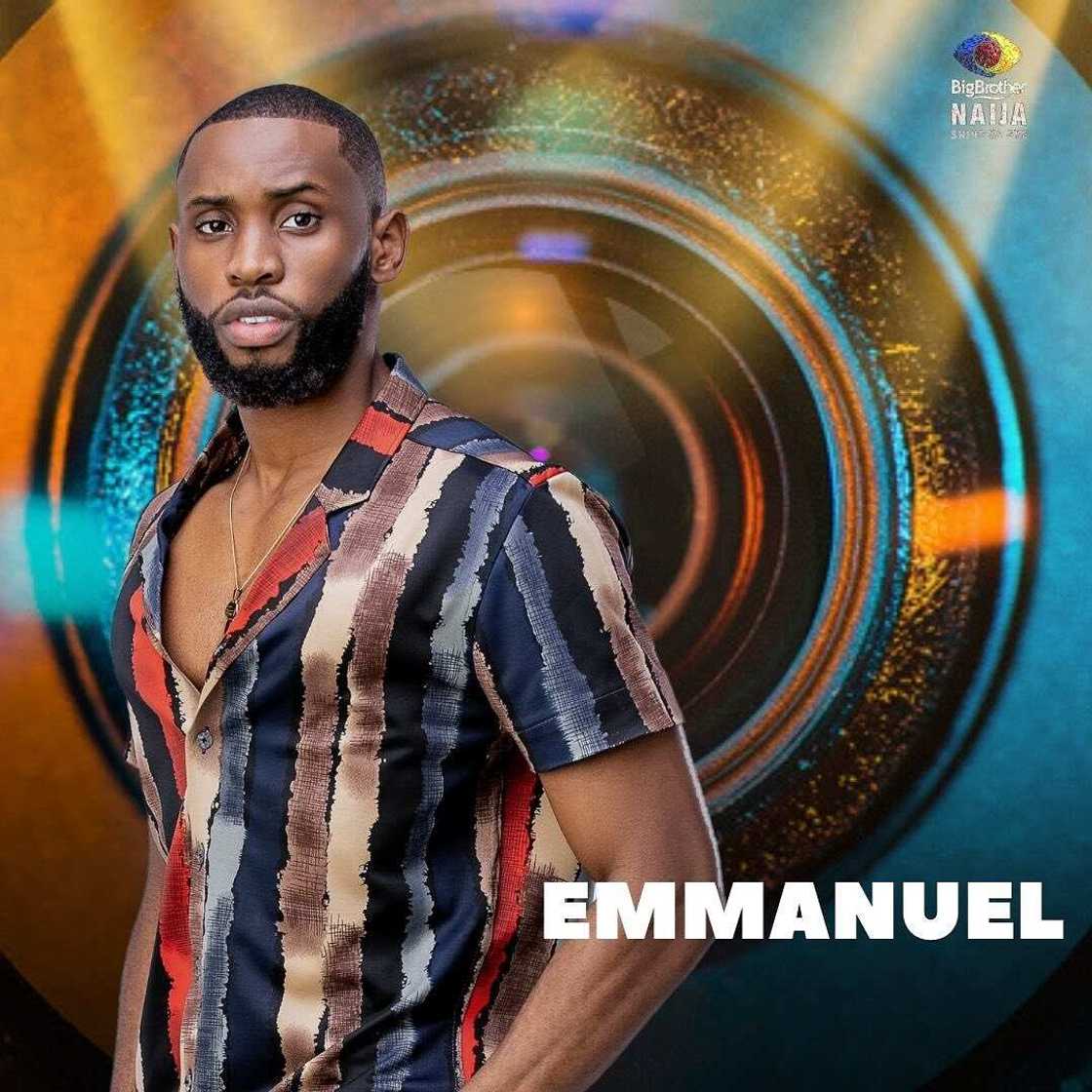 BBNaija BBNaija