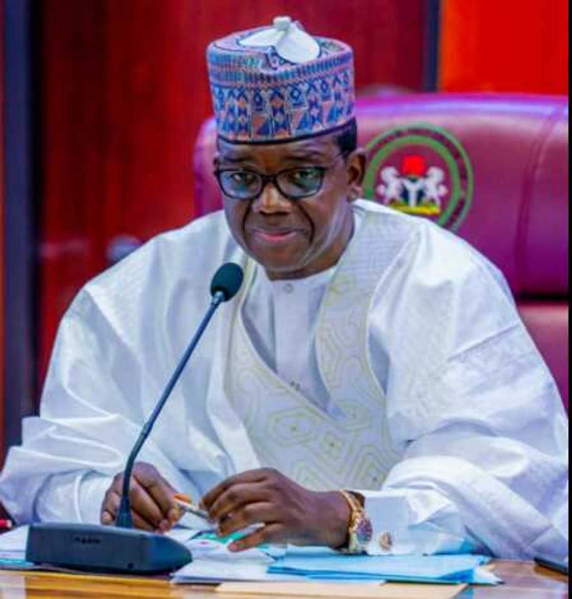 Governor Matawalle Seeks Divine Intervention as Bandits Run Riot in Zamfara Governor Matawalle Seeks Divine Intervention as Bandits Run Riot in Zamfara