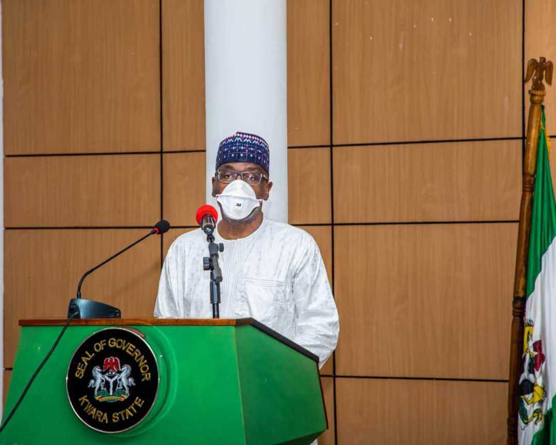 Just In: Kwara Govt reacts to brutal flogging of students Just In: Kwara Govt reacts to brutal flogging of students