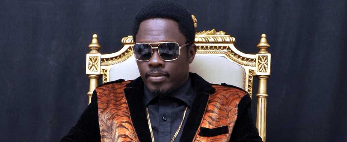 Ali Nuhu second wife Ali Nuhu second wife