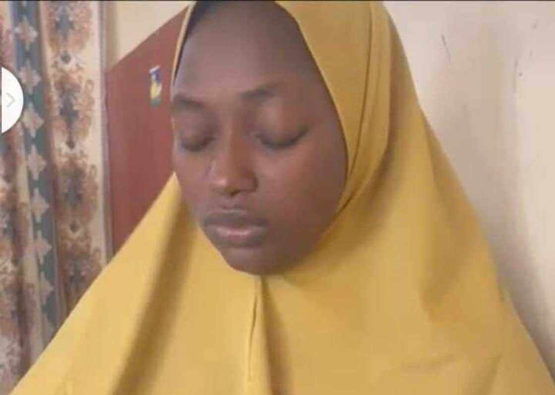 'Yan sanda sun kama wata mata da harsasai a jihar Katsina 'Yan sanda sun kama wata mata da harsasai a jihar Katsina