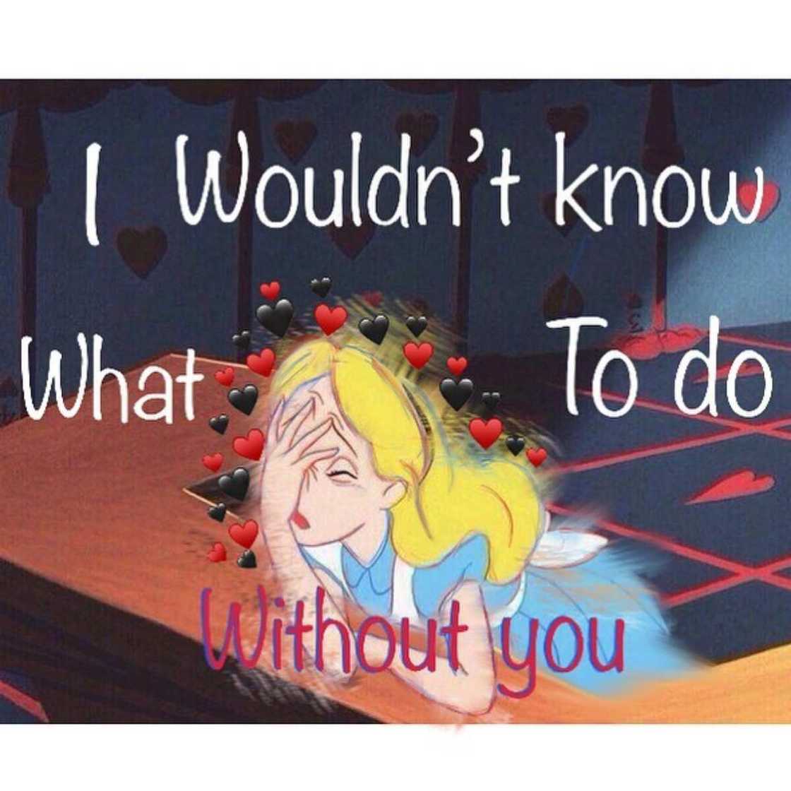miss you miss you