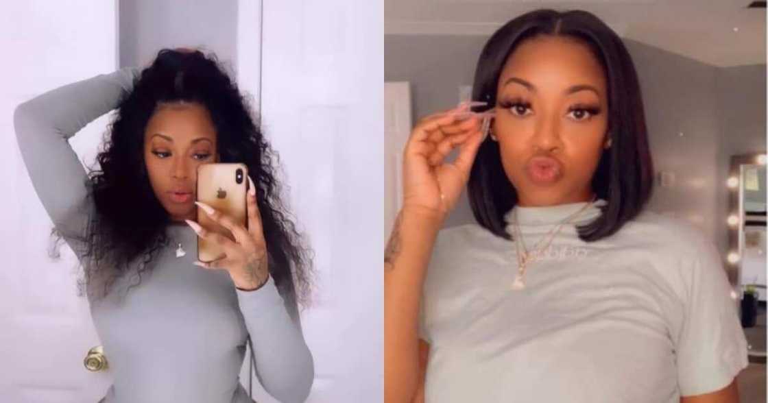 Petty woman changes Netflix password after family members annoyed her Petty woman changes Netflix password after family members annoyed her