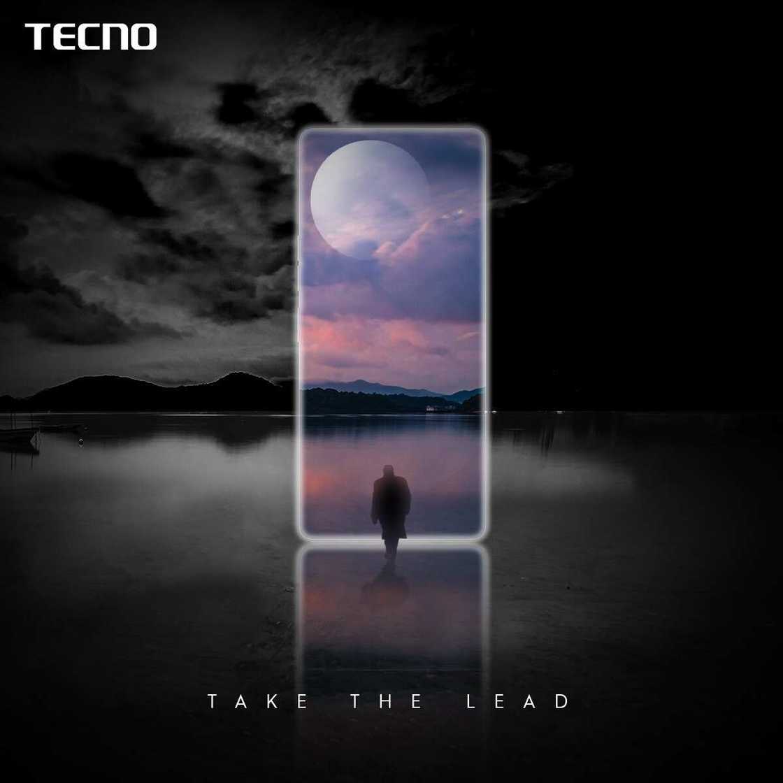 TECNO Gears up to Introduce New Device in CAMON Series TECNO Gears up to Introduce New Device in CAMON Series