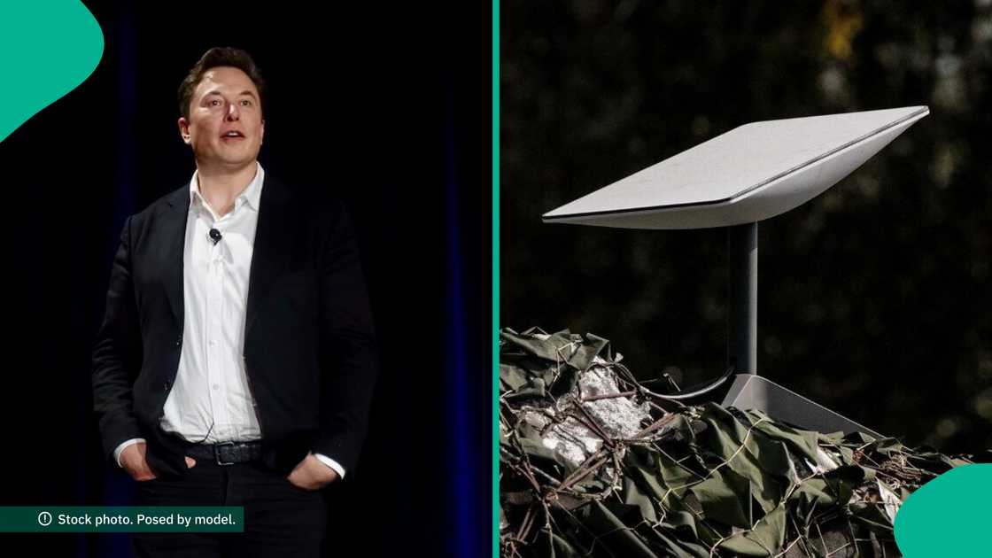 Elon Musk’s starlink readjusts price