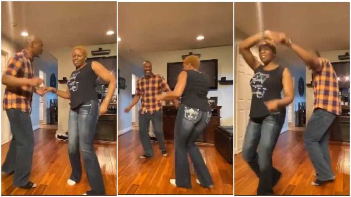 Man with 2 kids and divorceed married woman who has been waiting to have children, video stirs reactions Man with 2 kids and divorceed married woman who has been waiting to have children, video stirs reactions