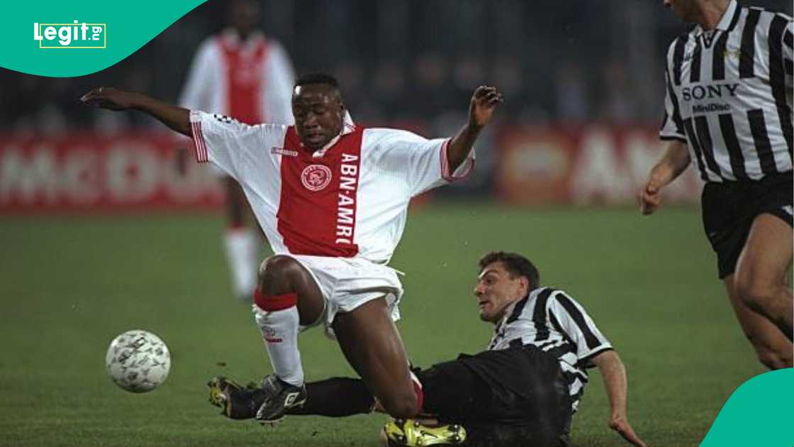 AC Milan, Manchester City, Tijjani Reijnders, Netherlands, Nigeria, Super Eagles AC Milan, Manchester City, Tijjani Reijnders, Netherlands, Nigeria, Super Eagles