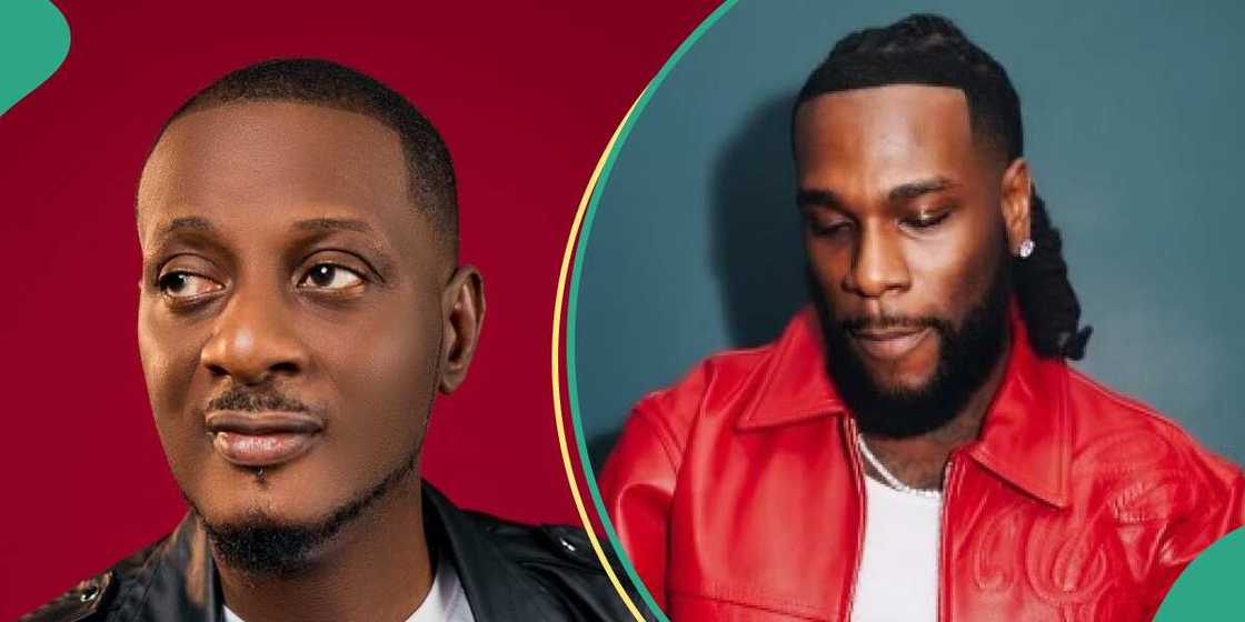 ID Cabasa says Burna Boy rejecting Dubai show was publicity stunt. ID Cabasa says Burna Boy rejecting Dubai show was publicity stunt.