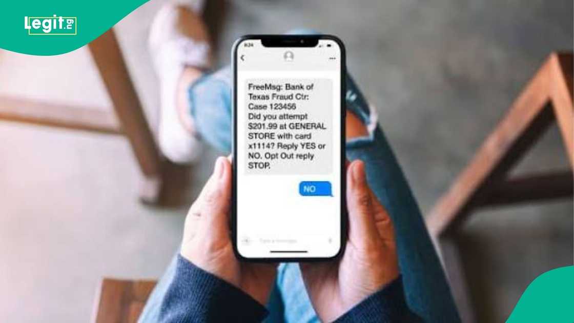 How to spot fake bank alerts as Nigerians face growing dangers of cybercrimes