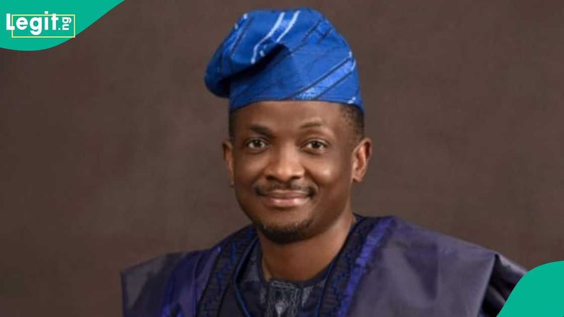 Pastor Ayo Akerele, a prominent Nigerian minister, makes public a number of “strange revelations” he claims relate to Nigeria. Pastor Ayo Akerele, a prominent Nigerian minister, makes public a number of “strange revelations” he claims relate to Nigeria.