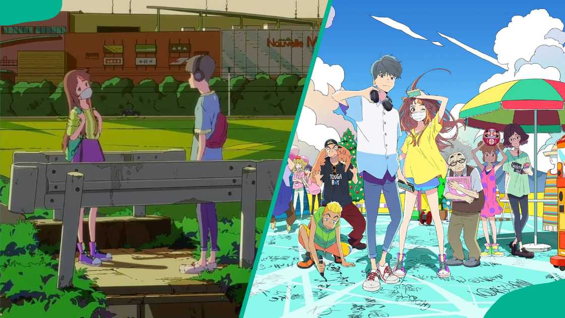 best romantic anime movies best romantic anime movies