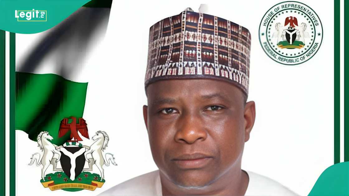 Samaila Dalhat, former House of Representatives member for the Kankia/Ingawa/Kusada federal constituency in Katsina State, has died. Samaila Dalhat, former House of Representatives member for the Kankia/Ingawa/Kusada federal constituency in Katsina State, has died.