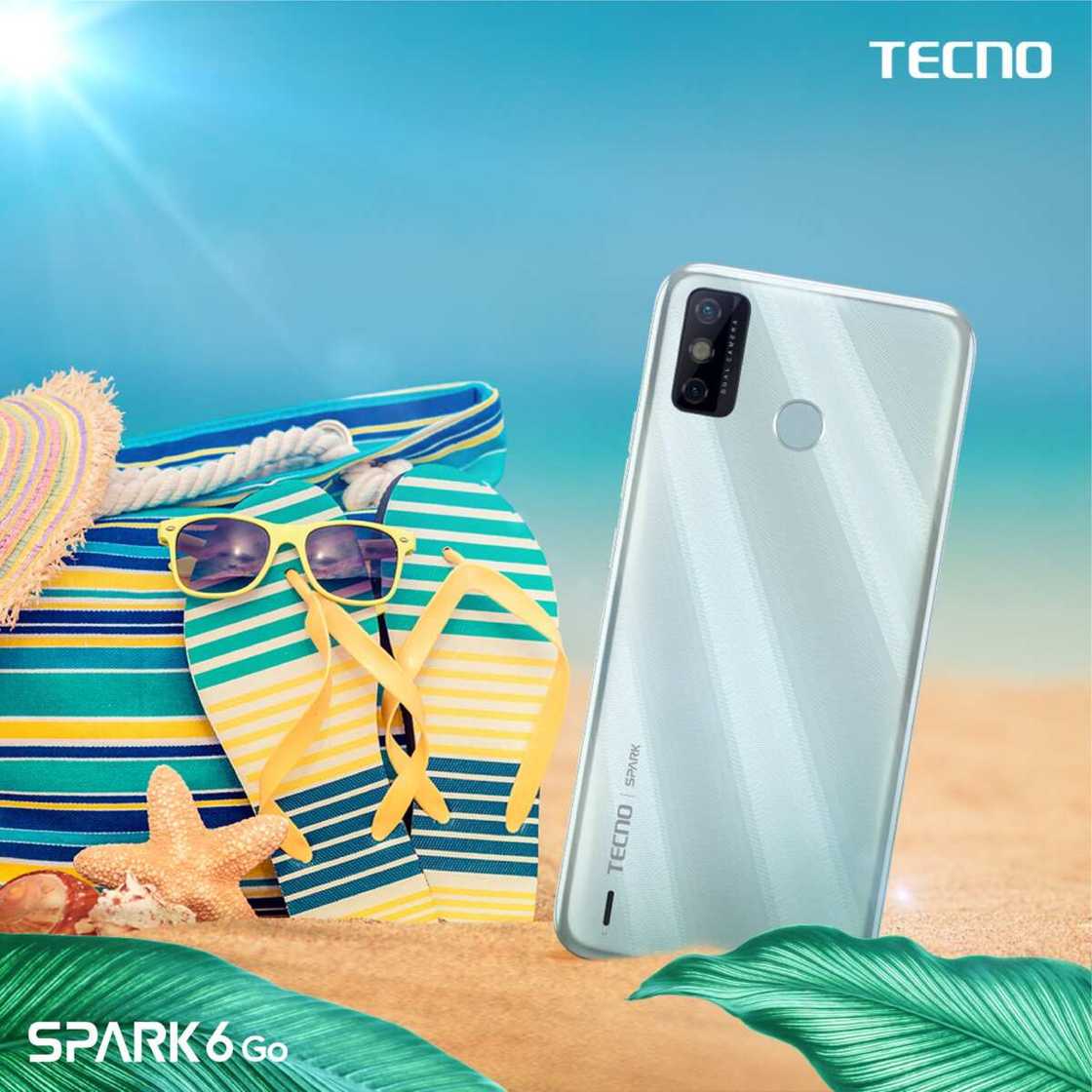 Tecno specifications Tecno specifications