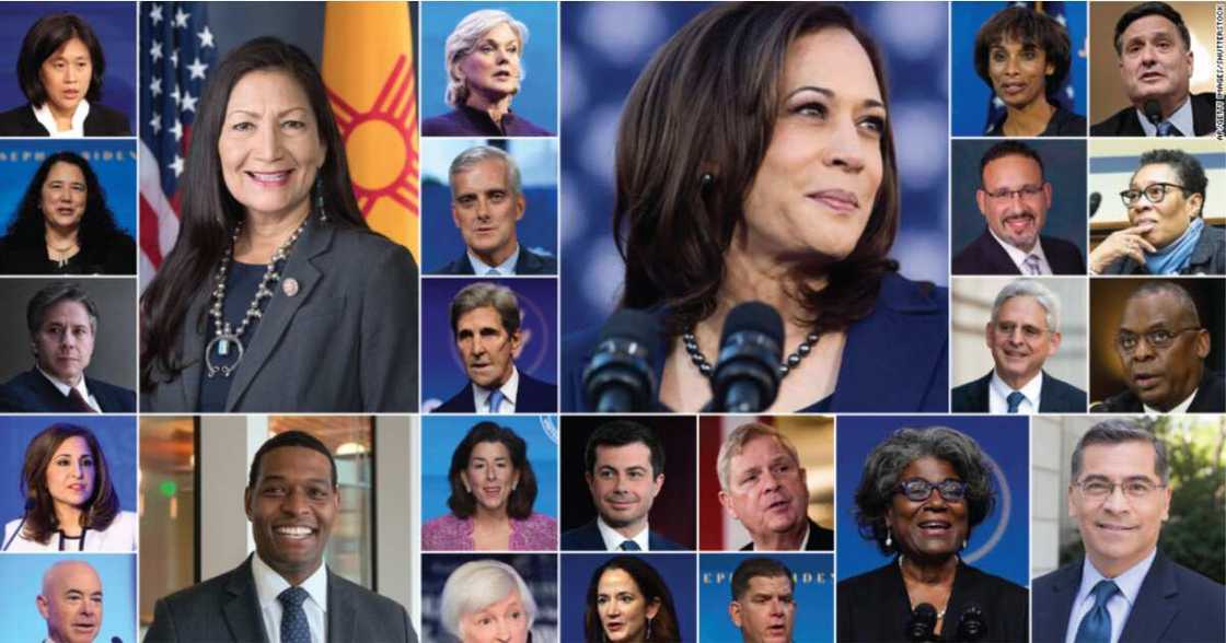 Joe Biden to make history with his cabinet picks (Check out his choices) Joe Biden to make history with his cabinet picks (Check out his choices)