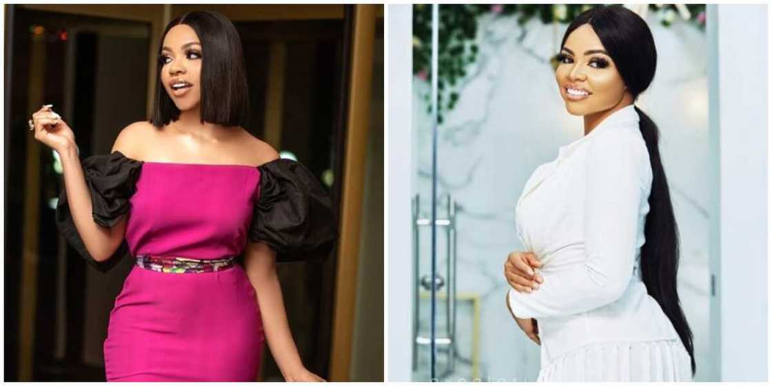BBNaija Nengi opens up on how she handles trolls BBNaija Nengi opens up on how she handles trolls