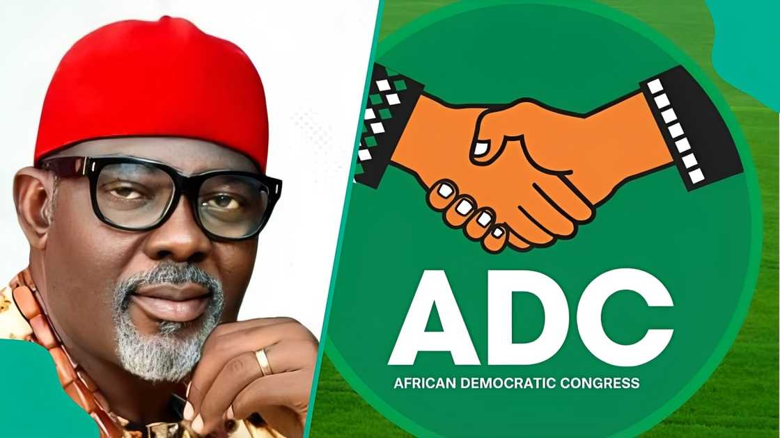 ADC leader insists competence matters more than zoning as Atiku faces backlash over Amaechi choice