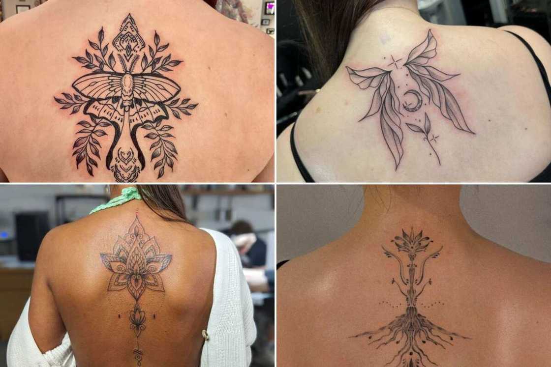 back tattoo ideas back tattoo ideas